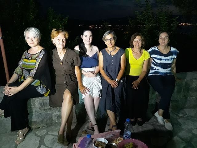 Nisi sama: Ispovijest žena Kotora i Tivta izliječenih od karcinoma