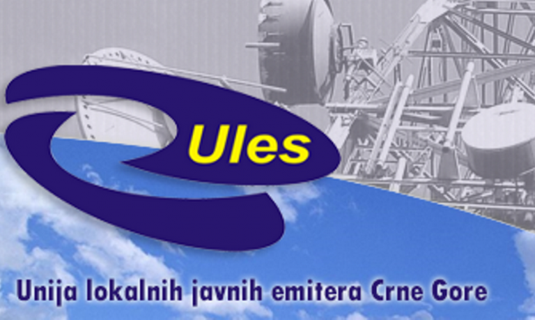 Unija lokalnih javnih emitera Crne Gore osudila napad na Popadića