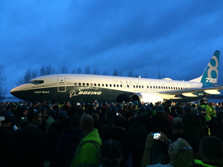 ACV uvela zabranu letjenja za Boingov tip aviona nad Crnom Gorom