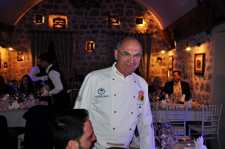 Restoran Conte – Wine & Dine, noć u kojoj su uživala sva čula…