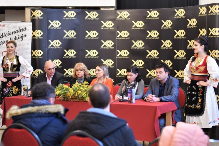 Dani Beograda večeras i sutra u Herceg Novom, na 50. Prazniku mimoze