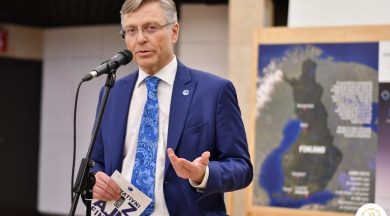 Inovativni finski dizajn u Herceg Novom