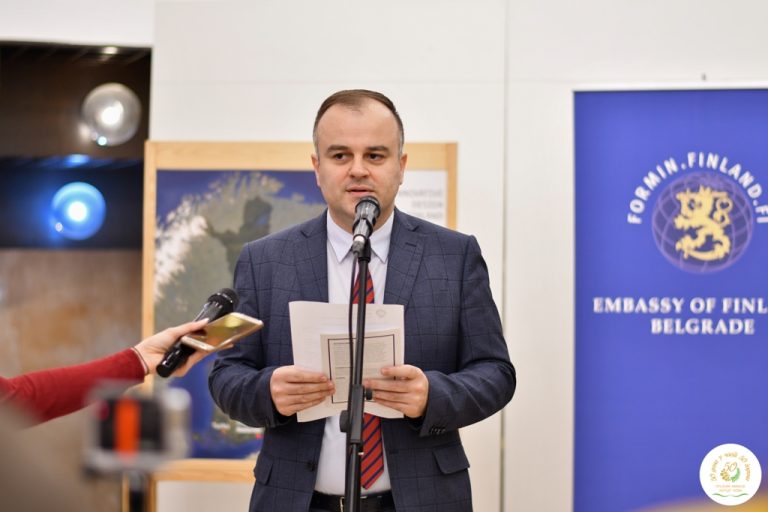 Reagovanje: Saopštenje menadžmenta Instituta neprimjereno ozbiljnosti situacije