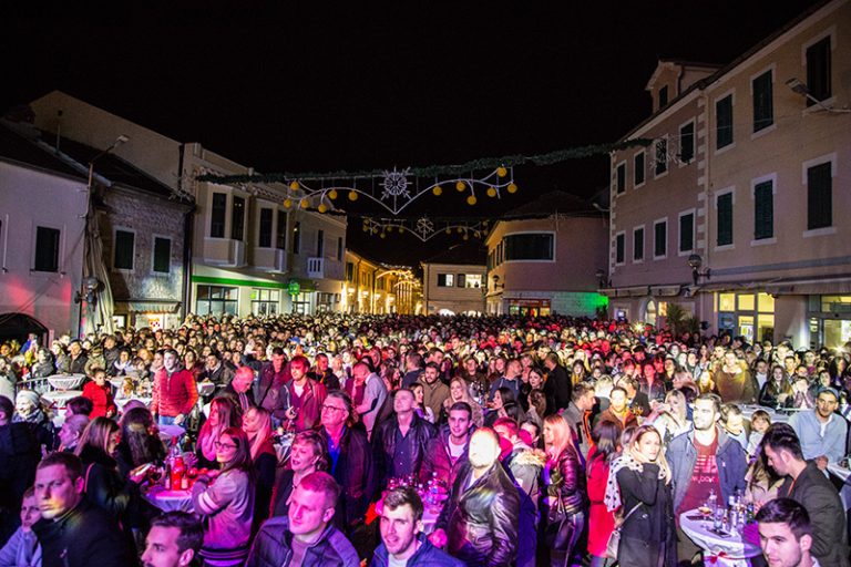 Počeo program “Ljubav u doba mimoze”