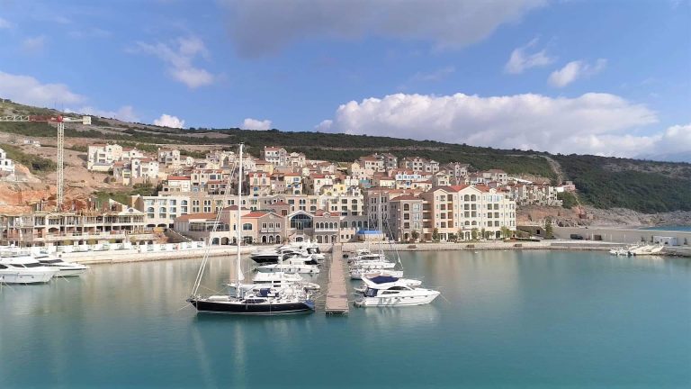 Promocija lokalnih proizvođača na sajmu u Luštici Bay