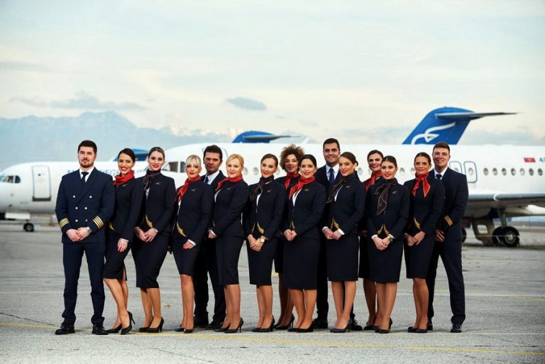 Montenegro Airlines – veći fokus na letovima za Tivat