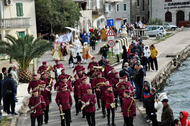 Veliki jubilej Mjesne muzike Đenović – 100 godina postojanja
