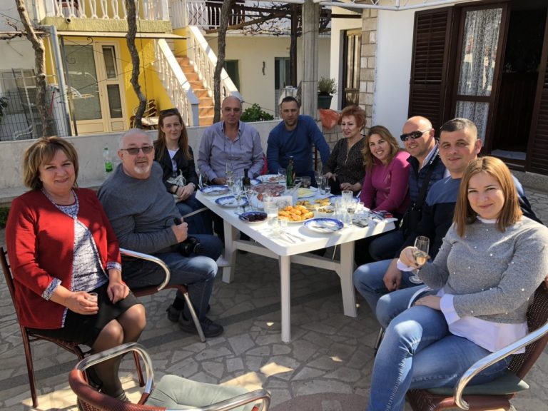 Herceg Novi i Krk povezuju Njivice …