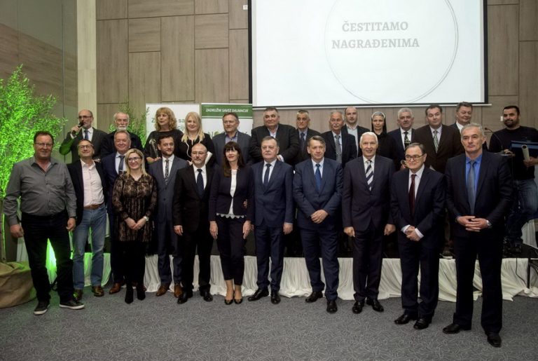 21. Međunarodna manifestacija maslinara Mediterana  „Noćnjak 2019”