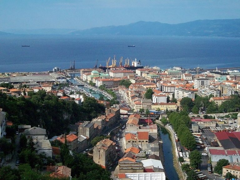 Naučni skup u povodu 300. godišnjice proglašenja Rijeke Slobodnom kraljevskom lukom