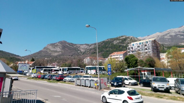 Amfilohije planira graditi hram u Budvi