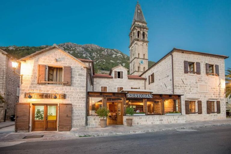 „Conte” mjesto susreta dalmatinske kuhinje, slavonskih vina i tamburaša…