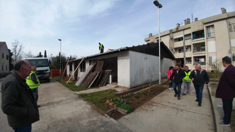 Opština gradi Dnevni centar u koji roditelji neće dovoditi djecu?