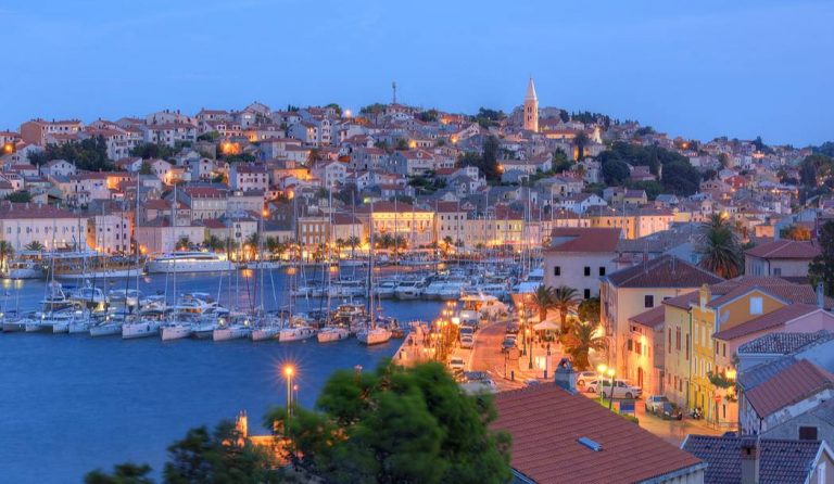 Lošinj  i Drniš među finalistima za najbolje od Top 100 održivih destinacija svijeta