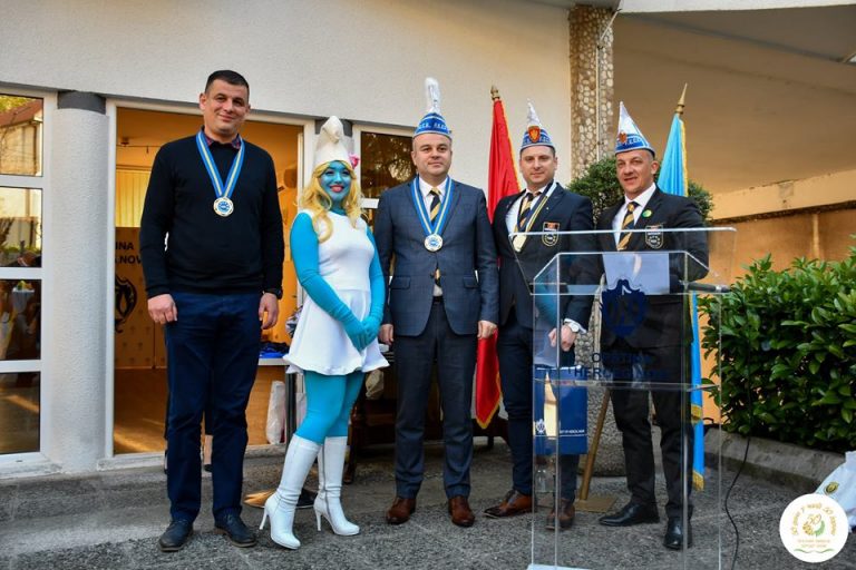 “Maškarada” gradi mostove saradnje i doprinosi afirmaciji karnevalske tradicije