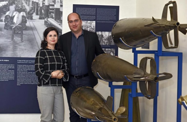 Na Jadranu je ispaljen i prvi i posljednji torpedo