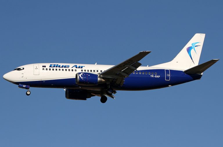 Montenegro Airlines za sezonu zakupio „boing B 737-300“
