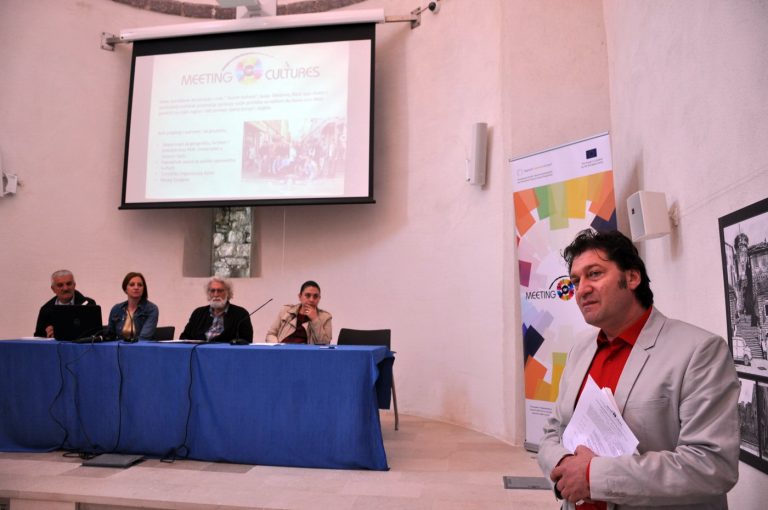 Susret kultura – “Meeting of cultures” u Kotoru