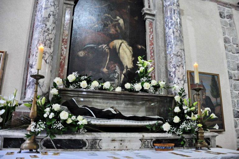 U Kotoru proslavljena svetkovina Blažene Ozane – Svetica koja spaja crkvu