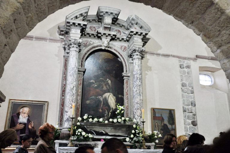 Svetkovina Blažene Ozane Kotorke, zaštitnice Kotorske biskupije i suzaštinice Kotora