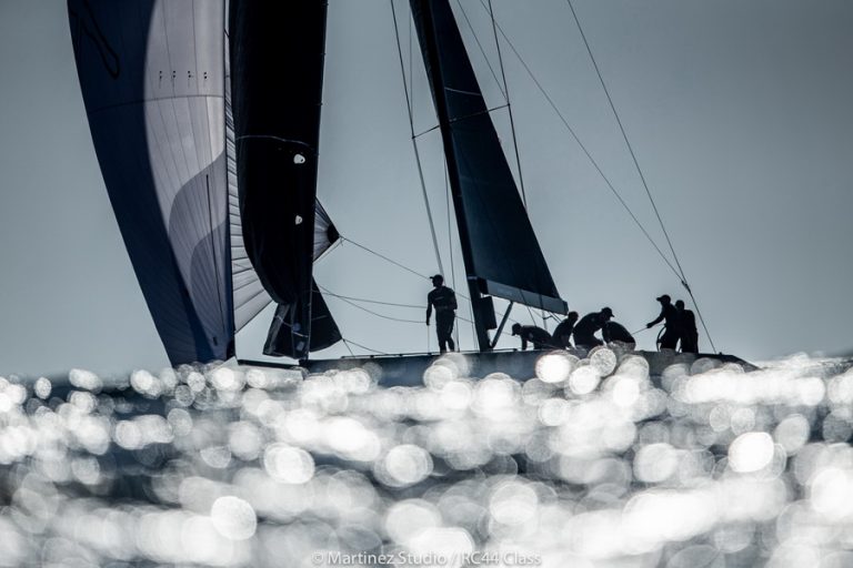 Regata RC44 mapira Crnu Goru na globalnu jedriličarsku scenu