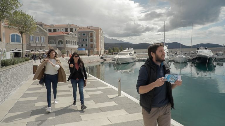 Lanister i Stark u najljućoj potrazi u Luštici Bay