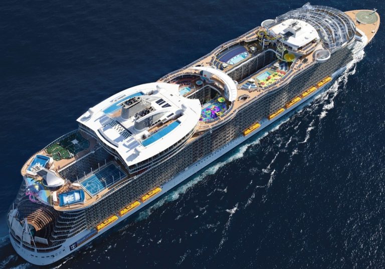 Royal Caribbean najavio rekordno krstarenje svijetom u trajanju od čak 274 noćenja