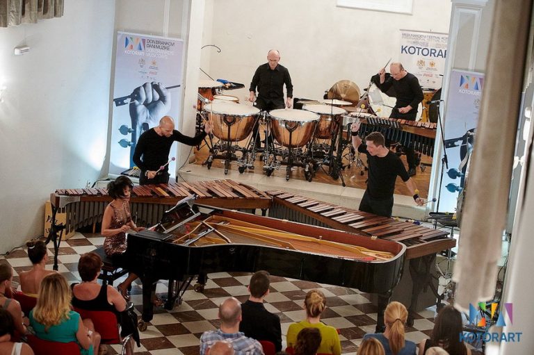 Zvijezde Festivala ponovo u Kotoru | Yuja Wang i Andreas Ottensamer na KotorArt Don Brankovim danima muzike