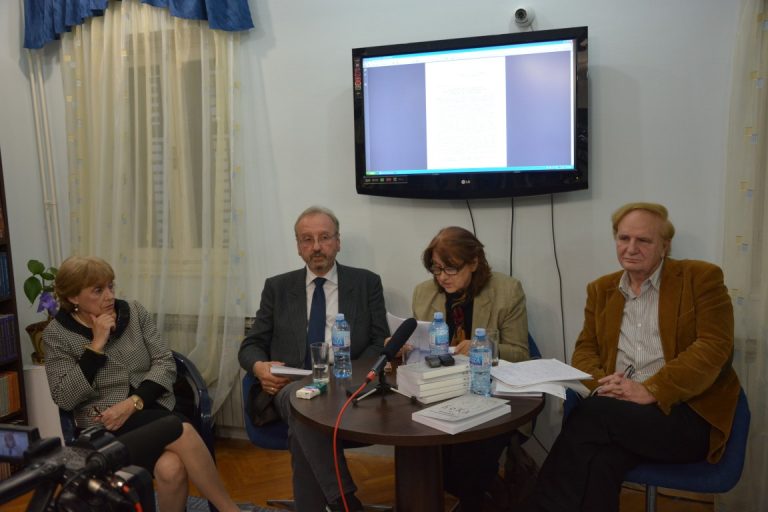 Nakon decenije pauze, promovisan 38. broj zbornika Boka