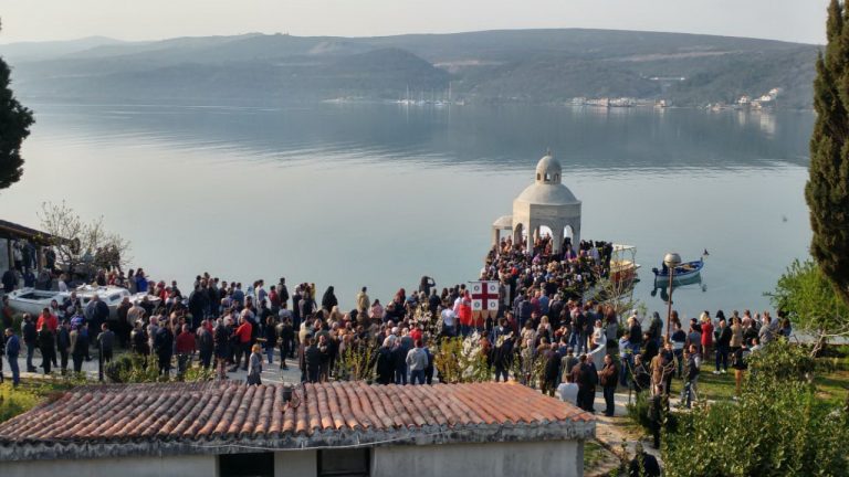 Tivatska Akcija: Mafijaški režim spreman na svako nasilje