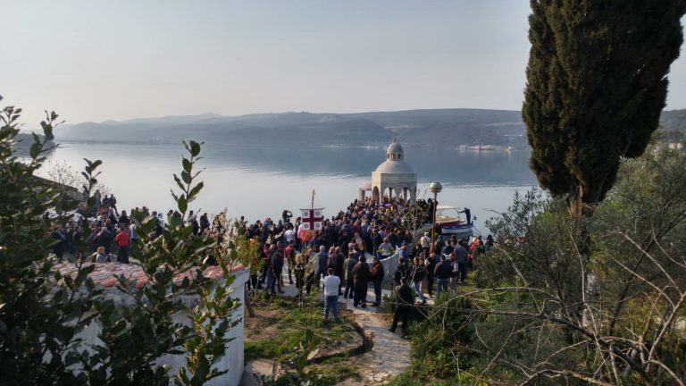 Aktivnosti Mitroplije na Prevlaci podržala italijanska Regija Veneto