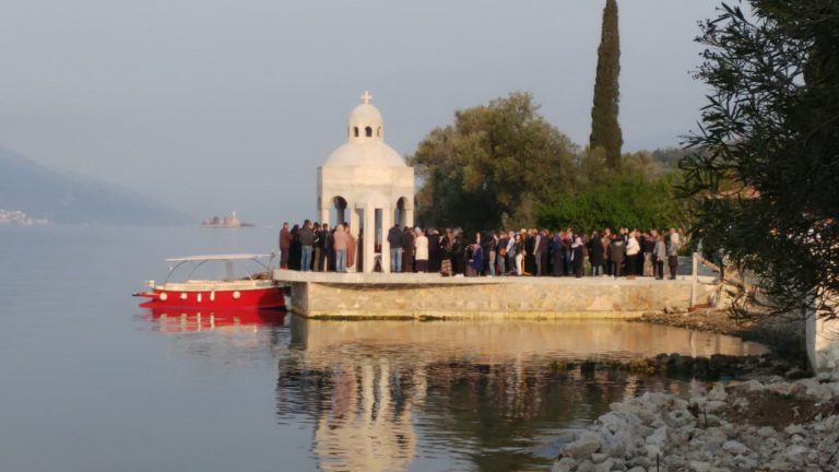 Mitropolija podnijela krivičnu prijavu protiv policije