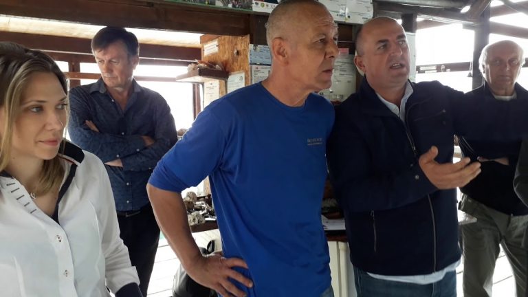 Školjke Boke i KotorArt organizovali akciju – Naša ekološka pjesma