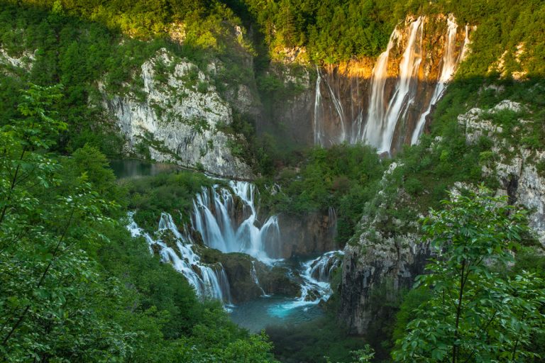 Nacionalni park Plitvička jezera slavi 70 godina
