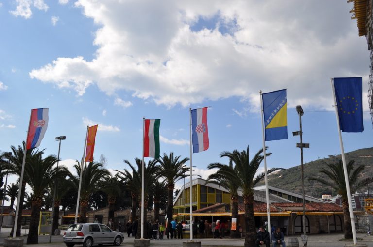 Budva – 43. Sajam namještaja i sajam umjetnina