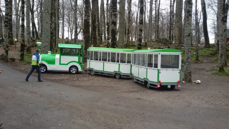 Nova turističko-edukativna ponuda u NP Biogradska gora