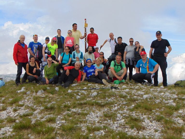 Održan 20. Orjenski maraton