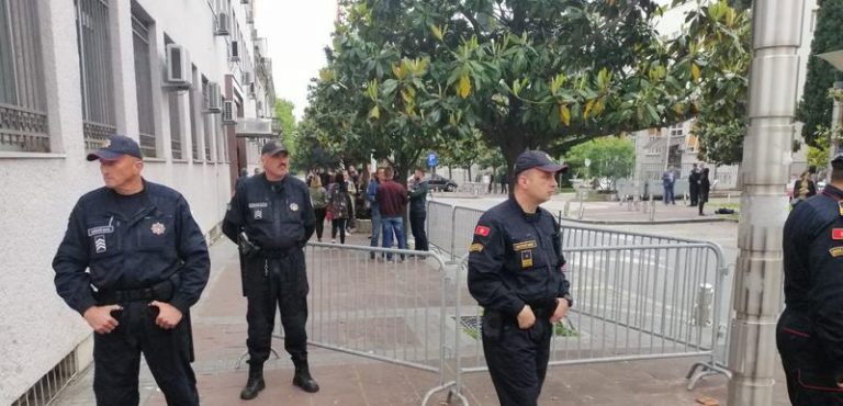 Presuda za pokušaj državnog udara u Crnoj Gori – čelnicima DF-a po pet godina zatvora