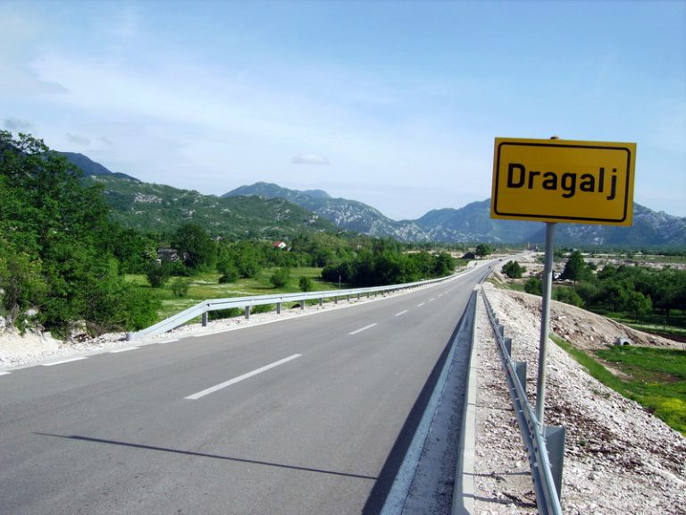 Kotorskoj kompaniji Braća Magud Grbalj koncesija za eksploataciju kamena sa lokaliteta Krivošije