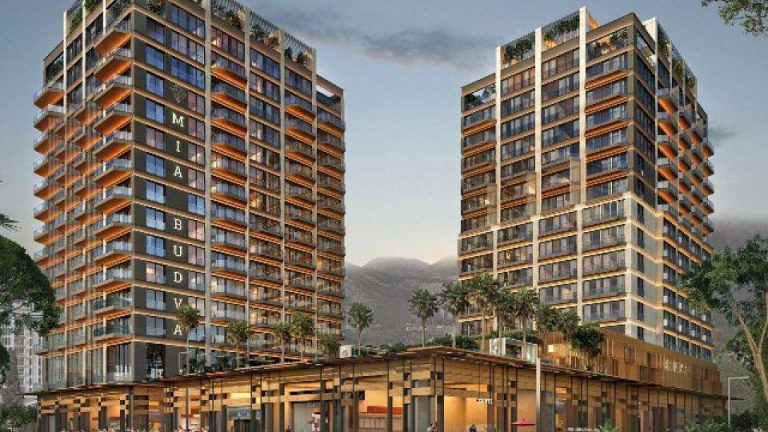 Opština Budva odobrila izgradnju hotela na Jadranskom sajmu