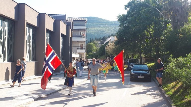 Norveški nacionalni praznik proslavljen u Igalu