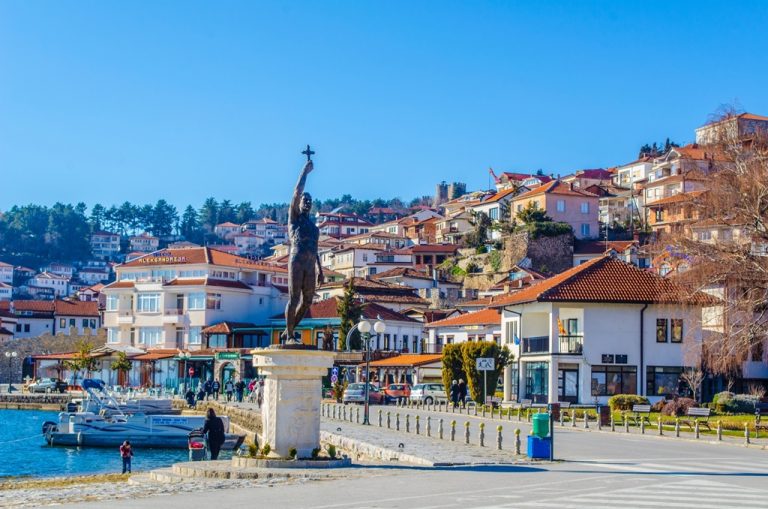 UNESCO stavlja Ohrid na listu ugroženog svjetskog nasleđa