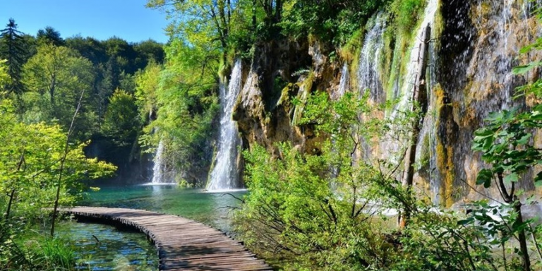 Plitvička jezera drastično snizila cijene ulaznica
