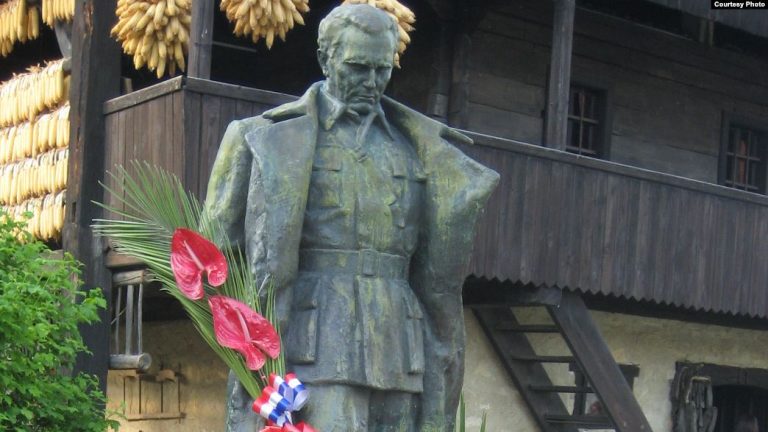 Kineski Titoland u Hrvatskom zagorju