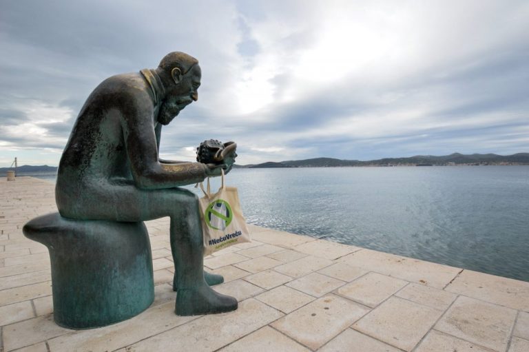 Priključite se globalnom pokretu izbacivanju plastike u turističkoj industriji