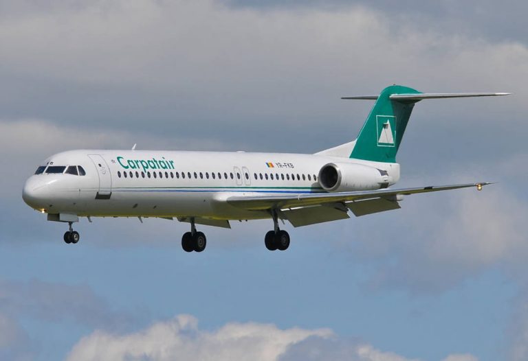 Nacionalna aviokompanija iznajmila još jedan avion
