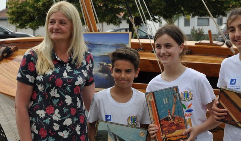 Održana Regata mladosti u Baru