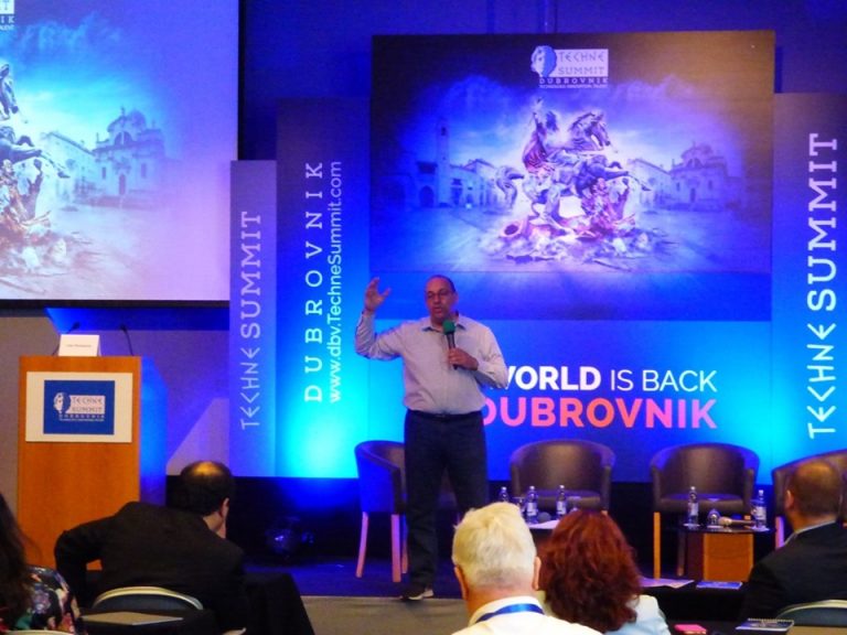 Startuje mreža poslovnih anđela Mediterana