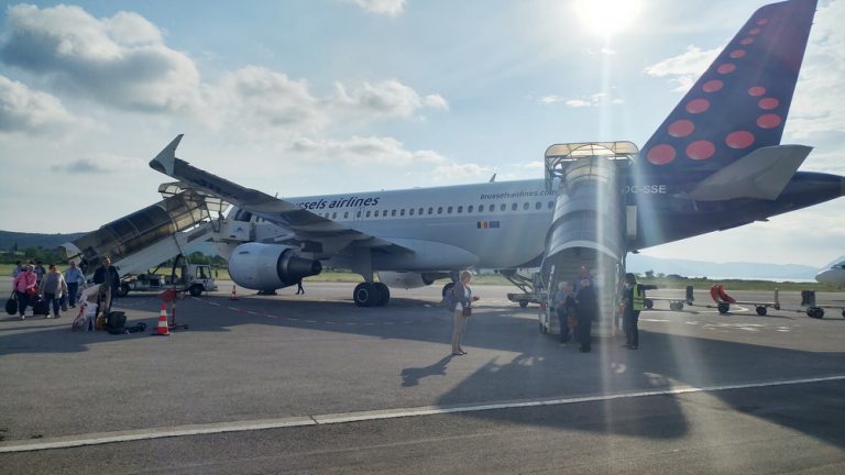 Aerodromi Crne Gore za novu opremu izdvajaju preko 1,3 miliona eura