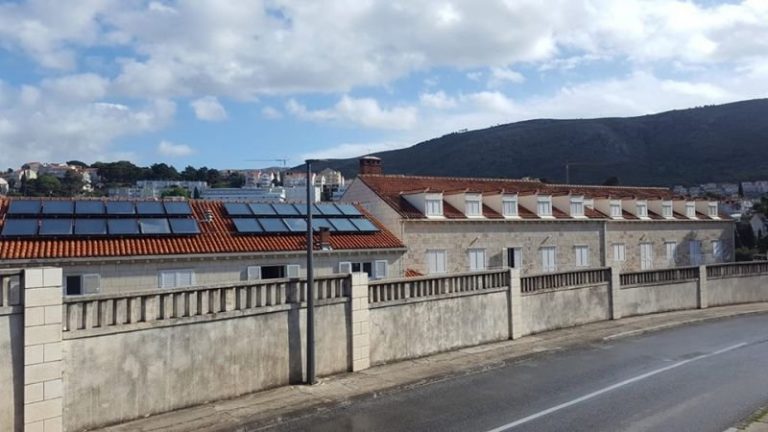 Časne sestre u Dubrovniku iznajmljuju apartmane, noćenje 104 eura